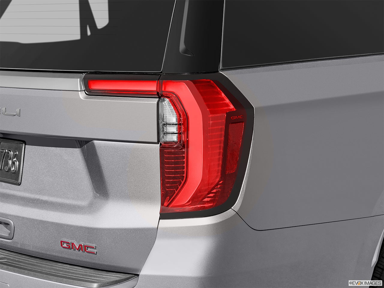 2026 GMC Yukon XL photo