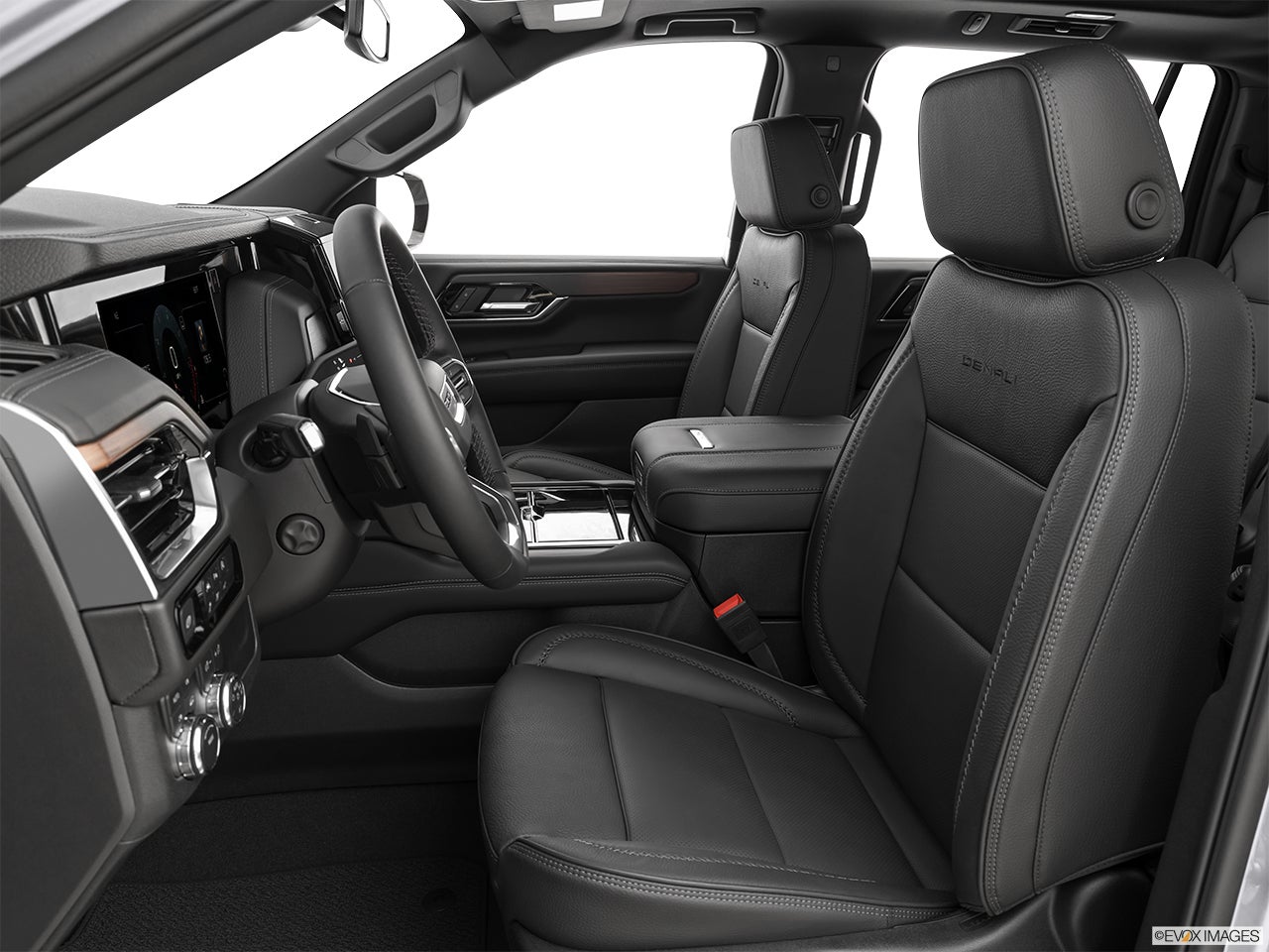 2026 GMC Yukon XL photo