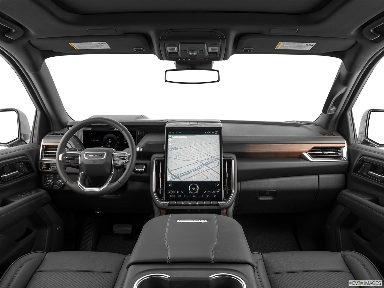 2026 GMC Yukon XL photo