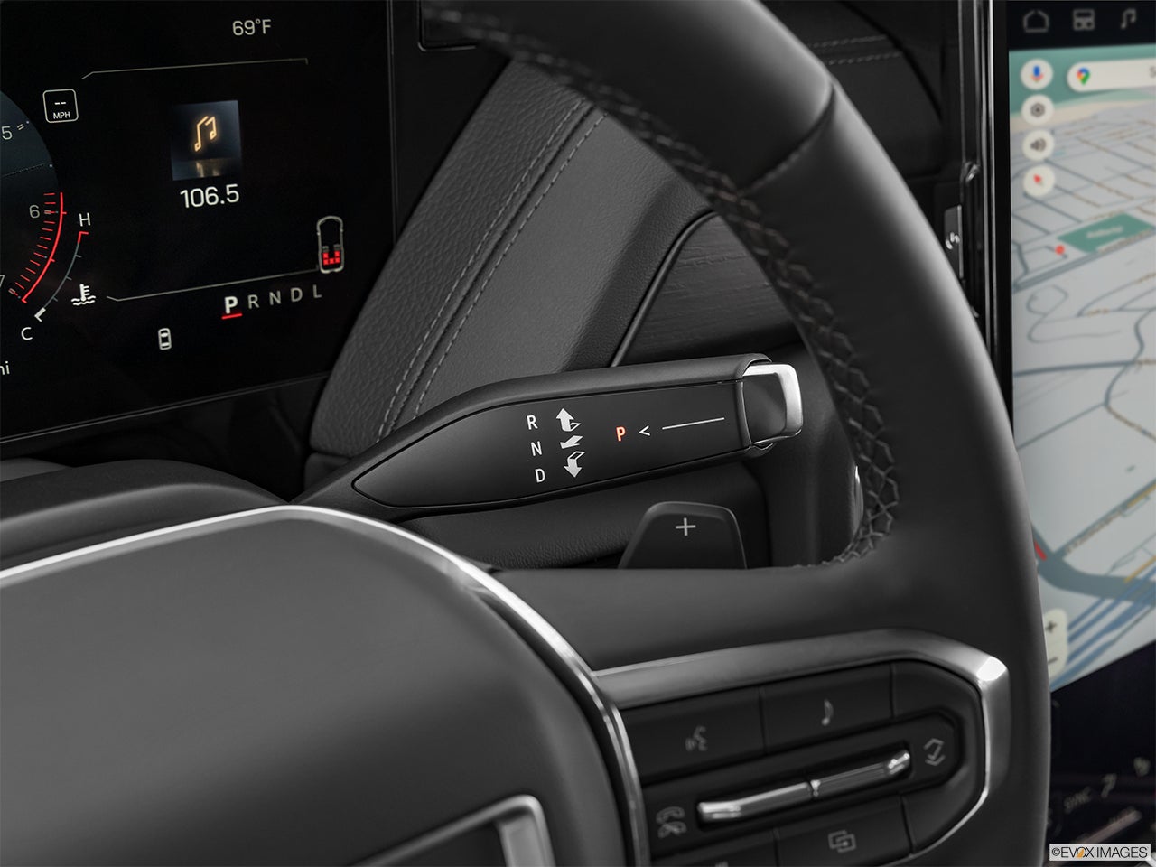 2026 GMC Yukon XL photo