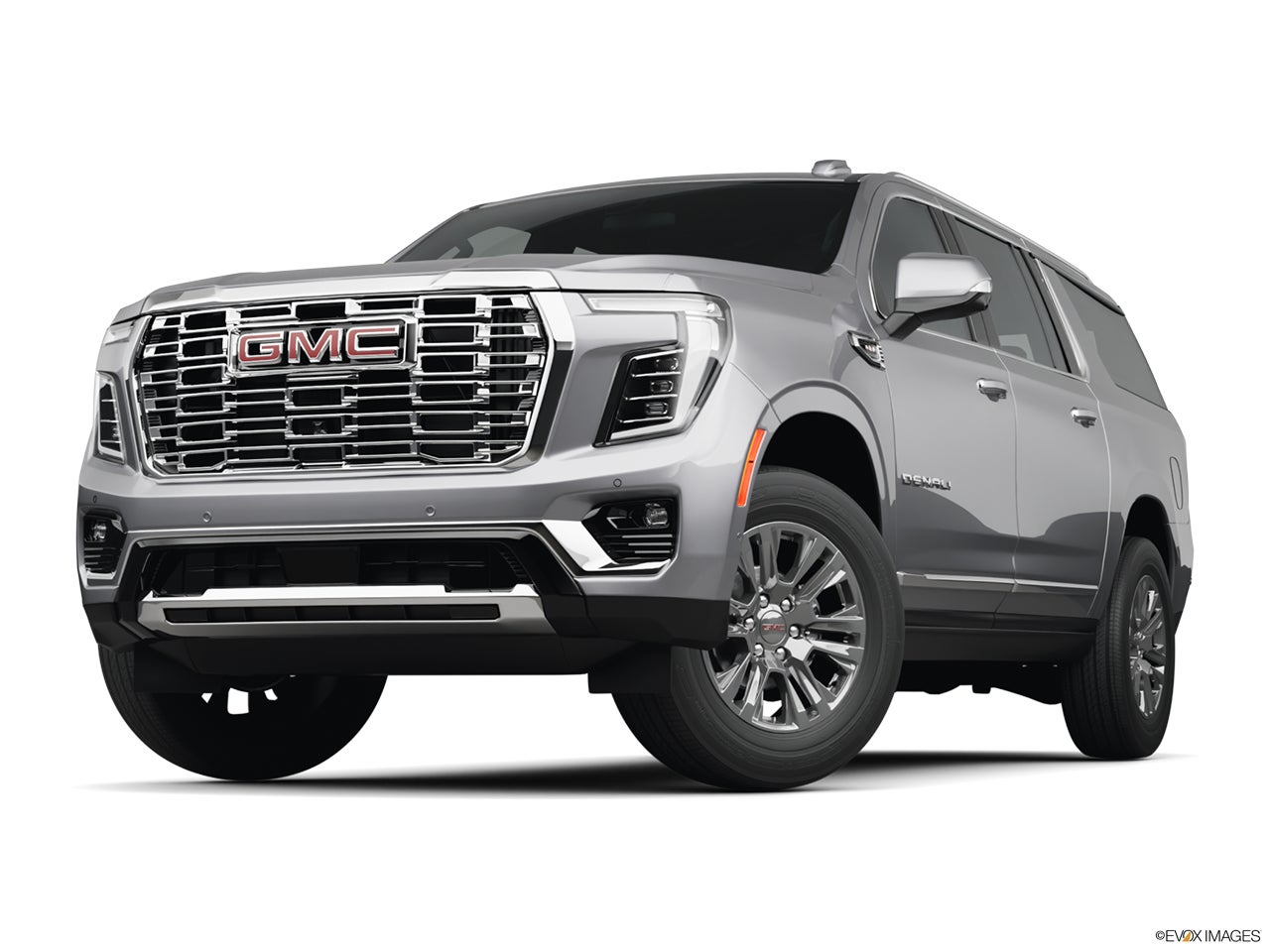 2026 GMC Yukon XL photo
