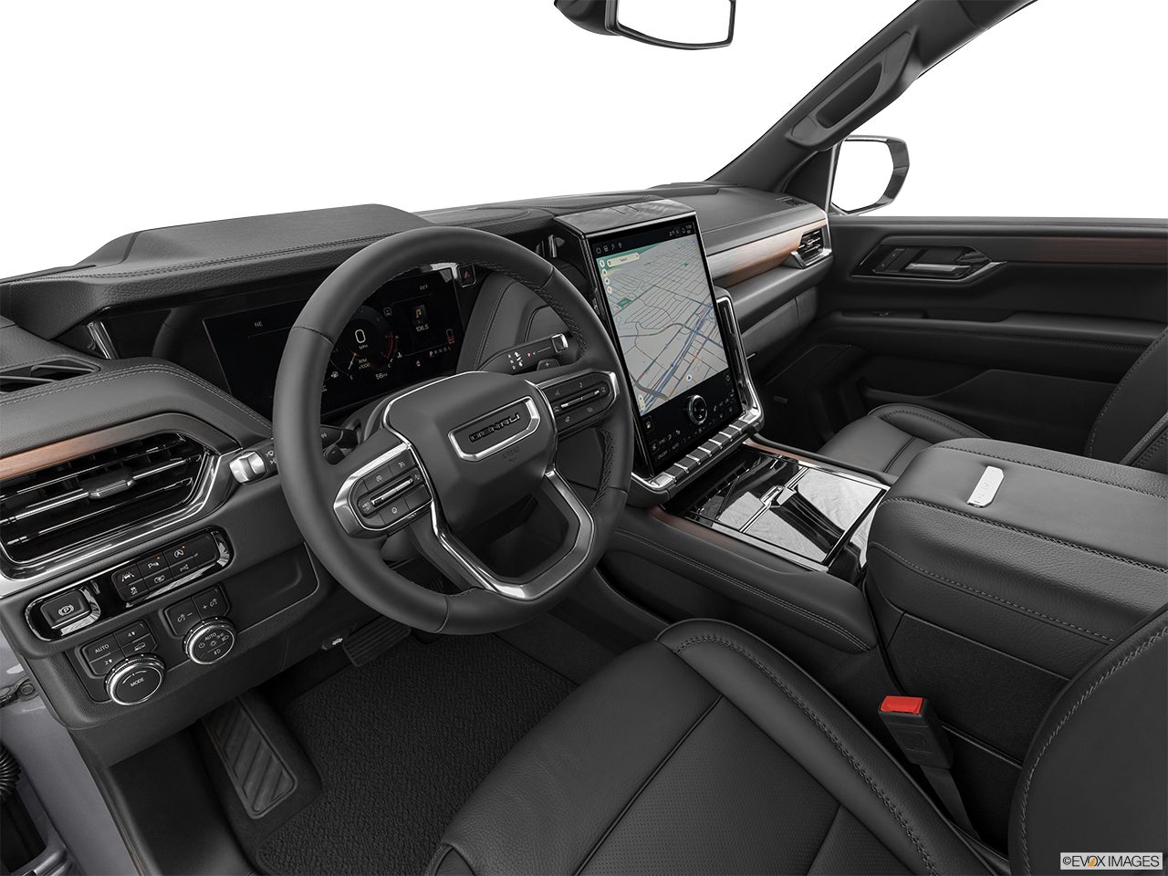 2026 GMC Yukon XL photo