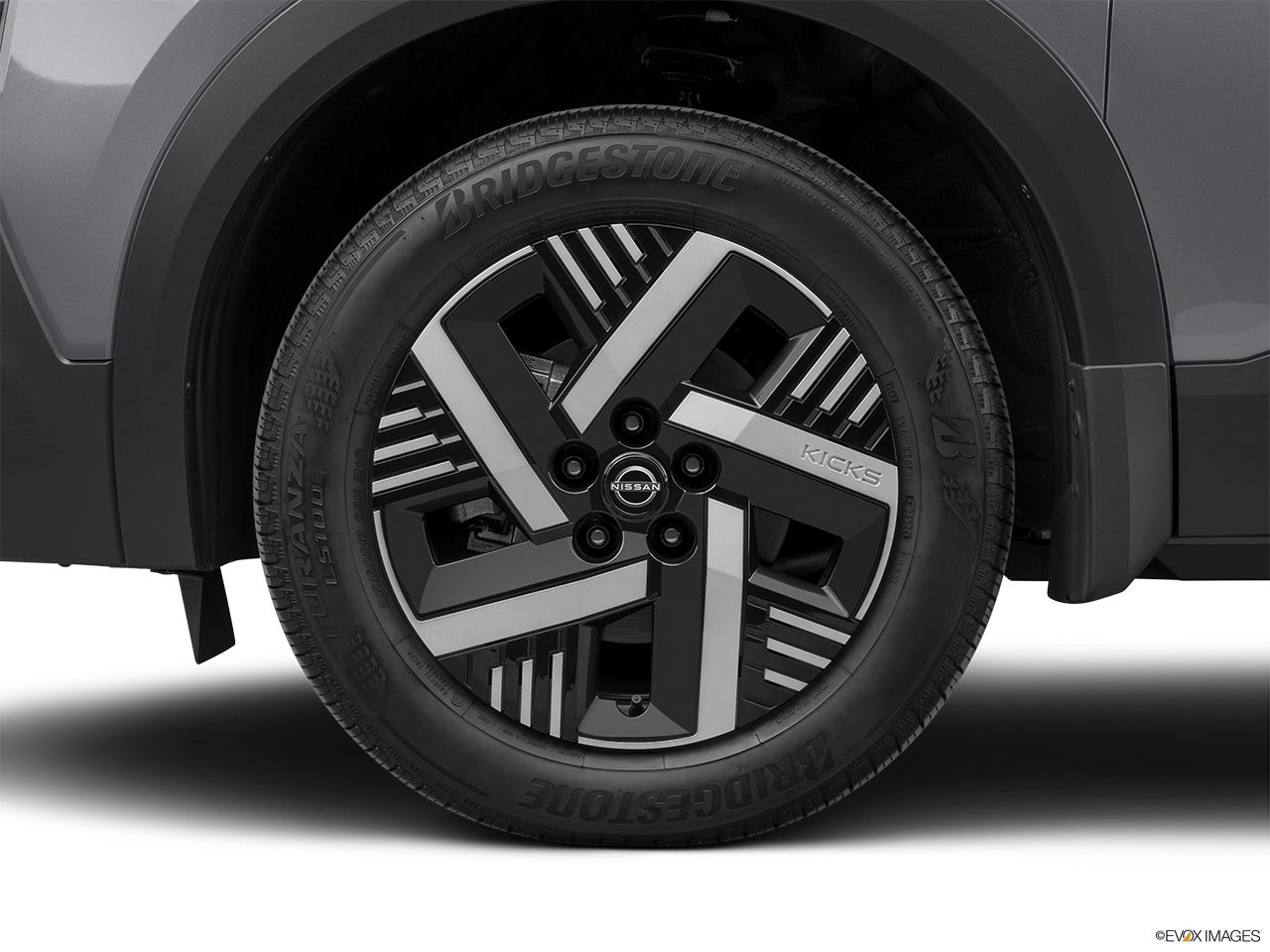 2026 Nissan Kicks photo