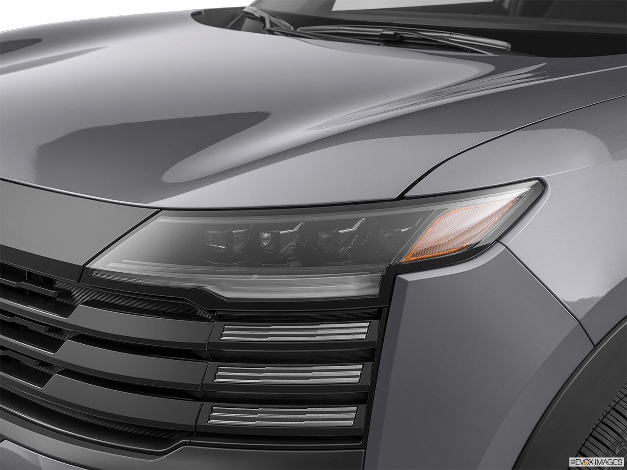 2026 Nissan Kicks photo