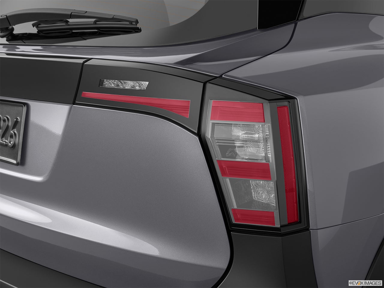 2026 Nissan Kicks photo