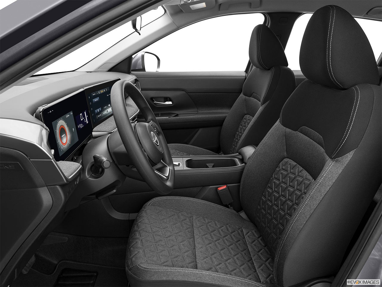 2026 Nissan Kicks photo