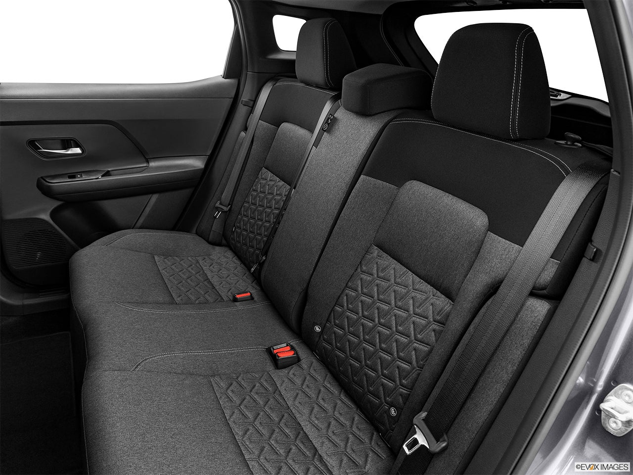 2026 Nissan Kicks photo