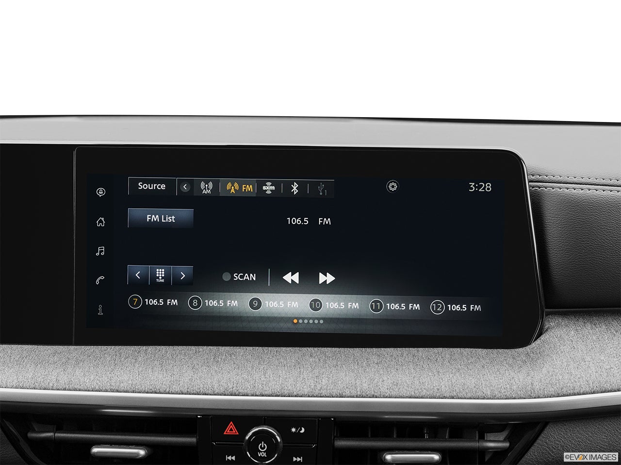 2026 Nissan Kicks photo