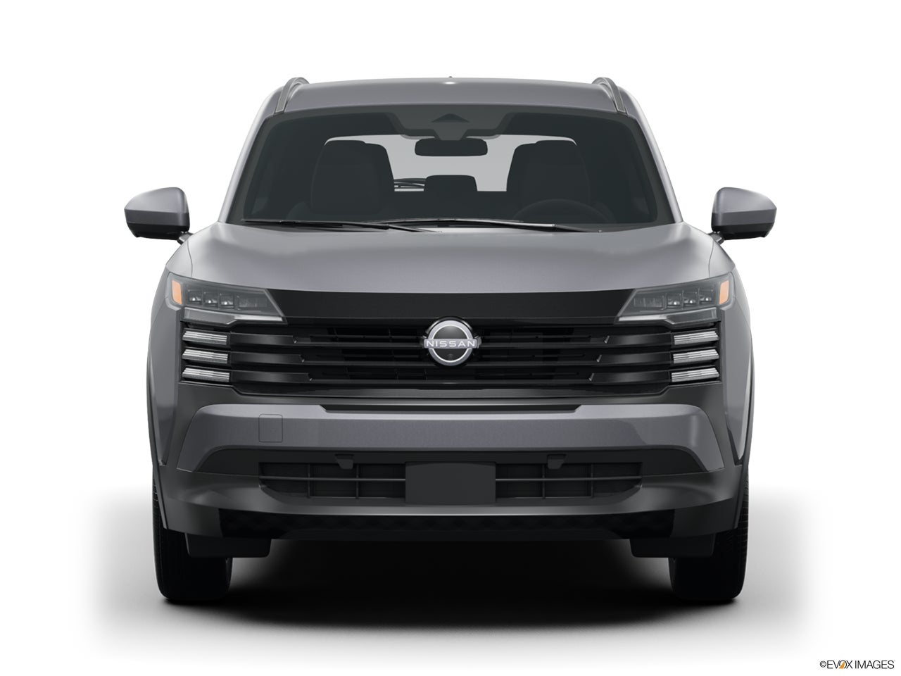 2026 Nissan Kicks photo