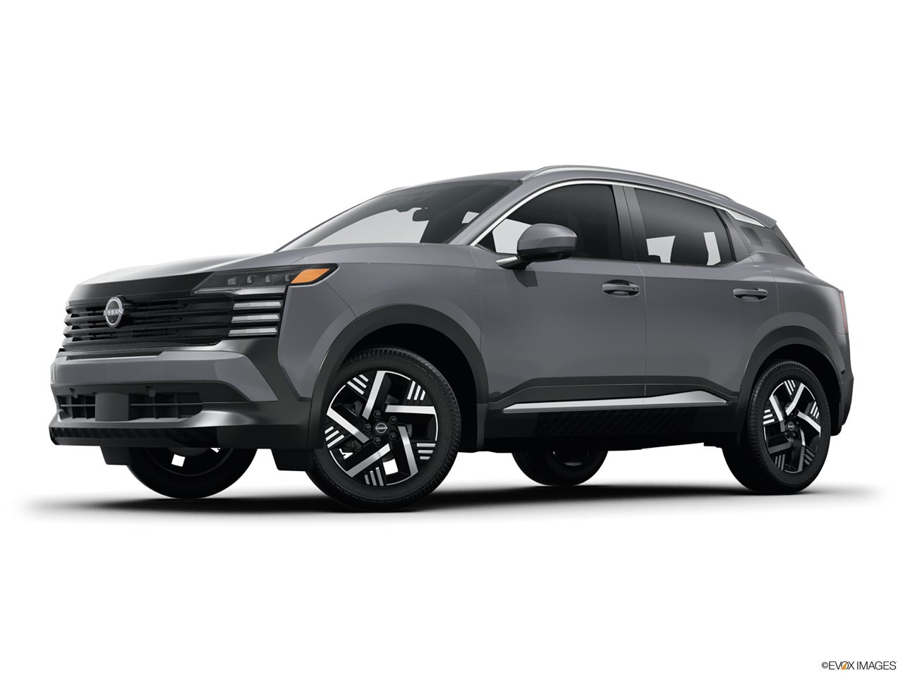 2026 Nissan Kicks photo