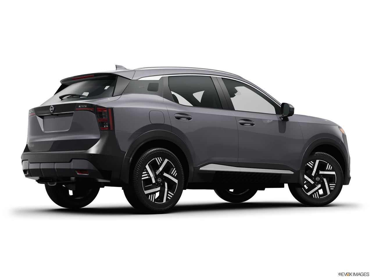 2026 Nissan Kicks photo