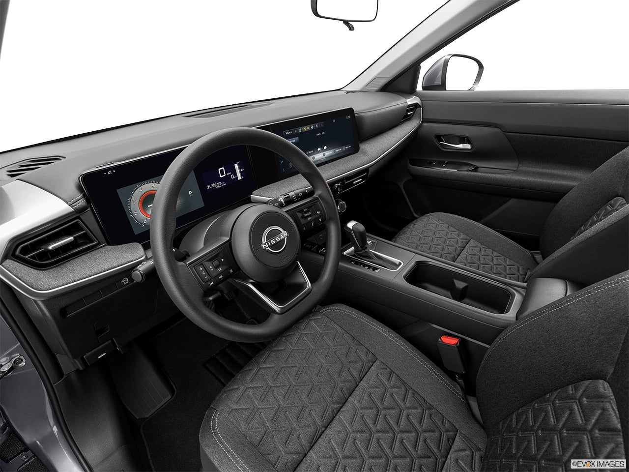 2026 Nissan Kicks photo