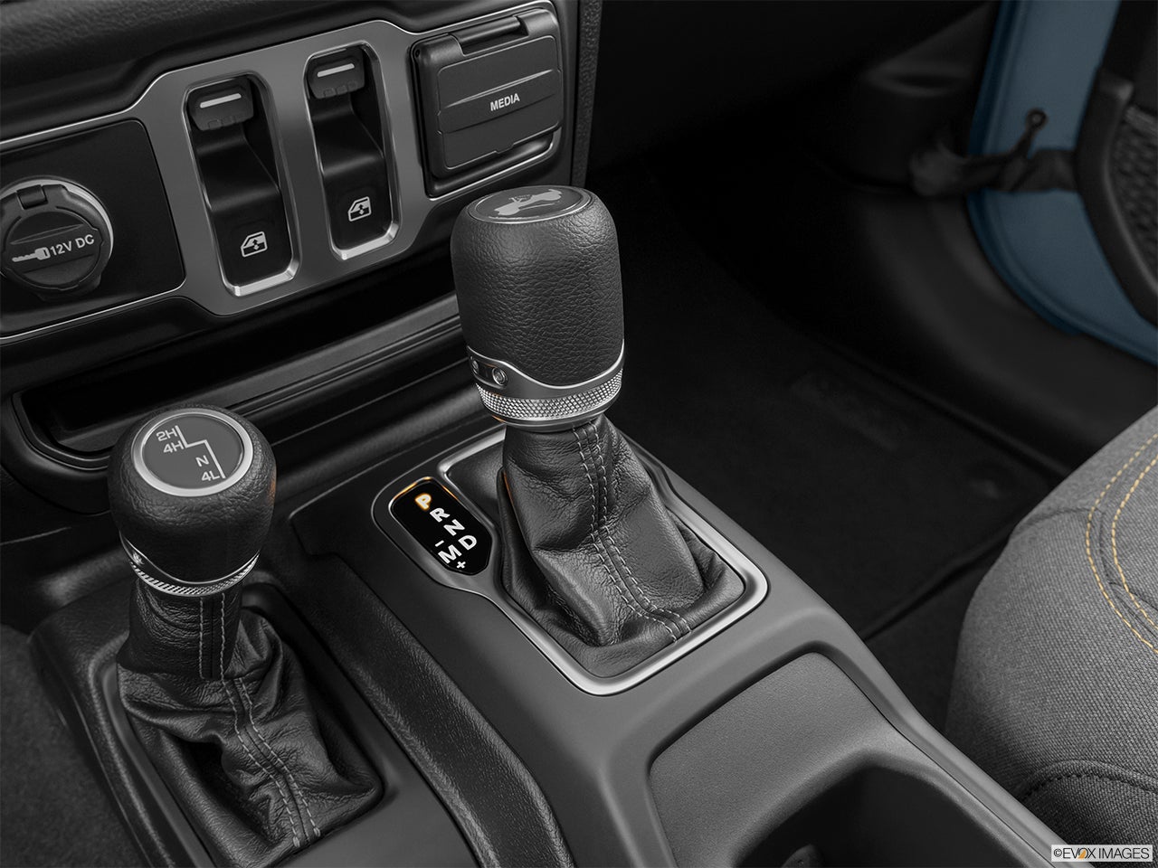 2025 Jeep Wrangler photo