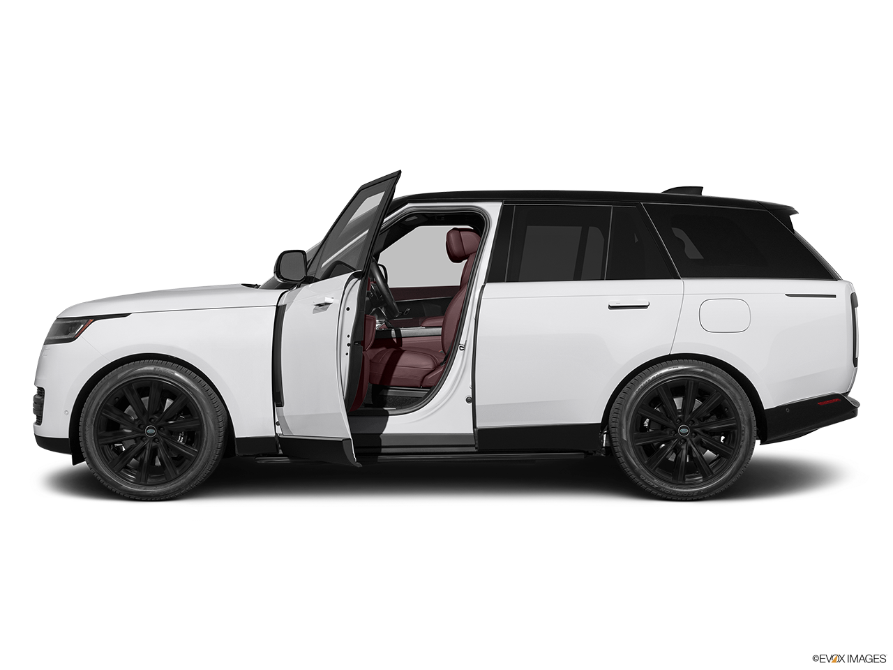 2026 Land Rover Range Rover