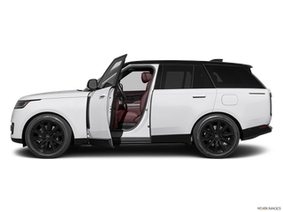 2026 Land Rover Range Rover