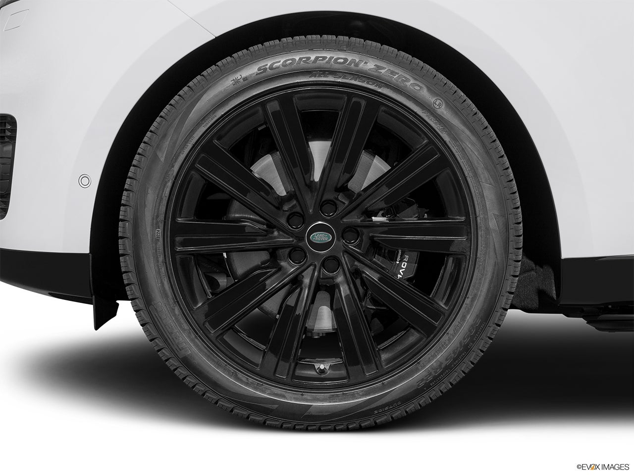 2026 Land Rover Range Rover photo