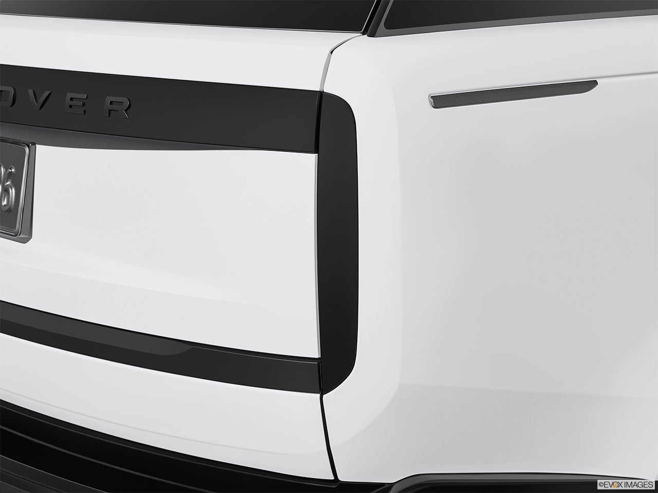 2026 Land Rover Range Rover photo