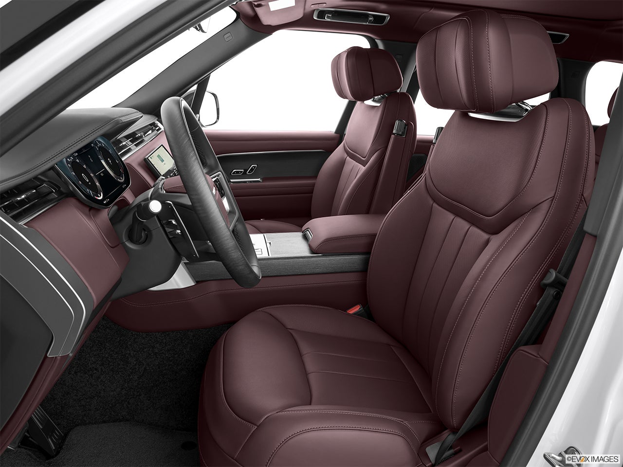 2026 Land Rover Range Rover photo