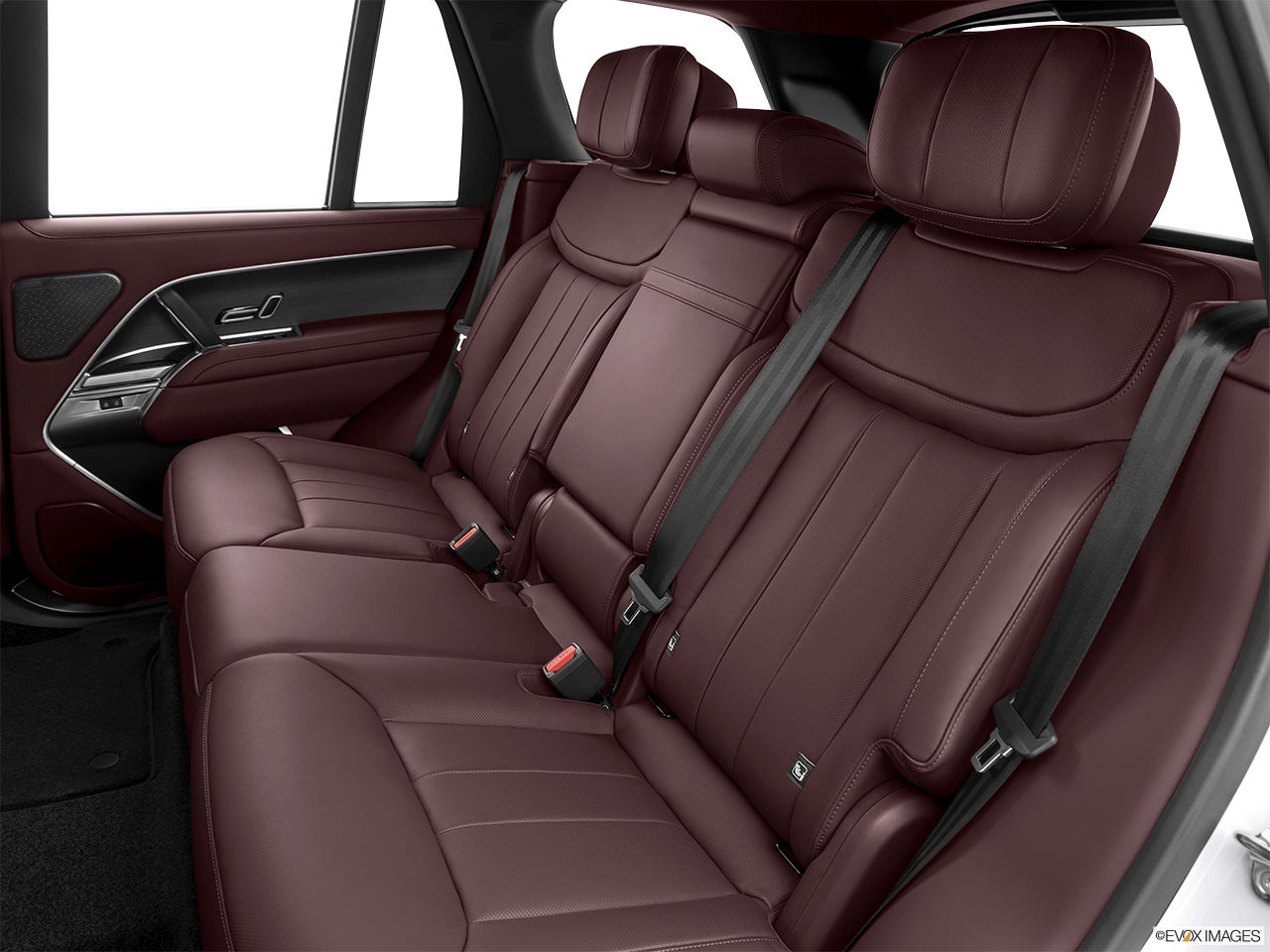 2026 Land Rover Range Rover photo