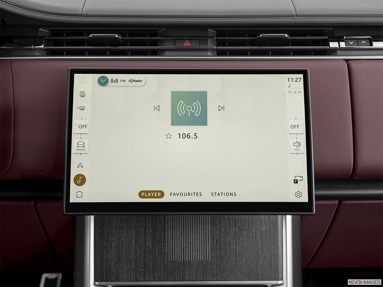 2026 Land Rover Range Rover photo