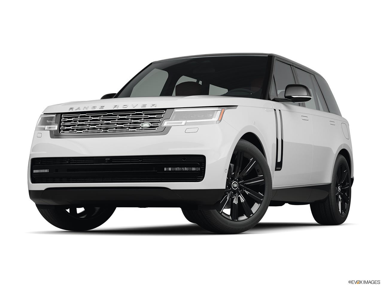 2026 Land Rover Range Rover photo