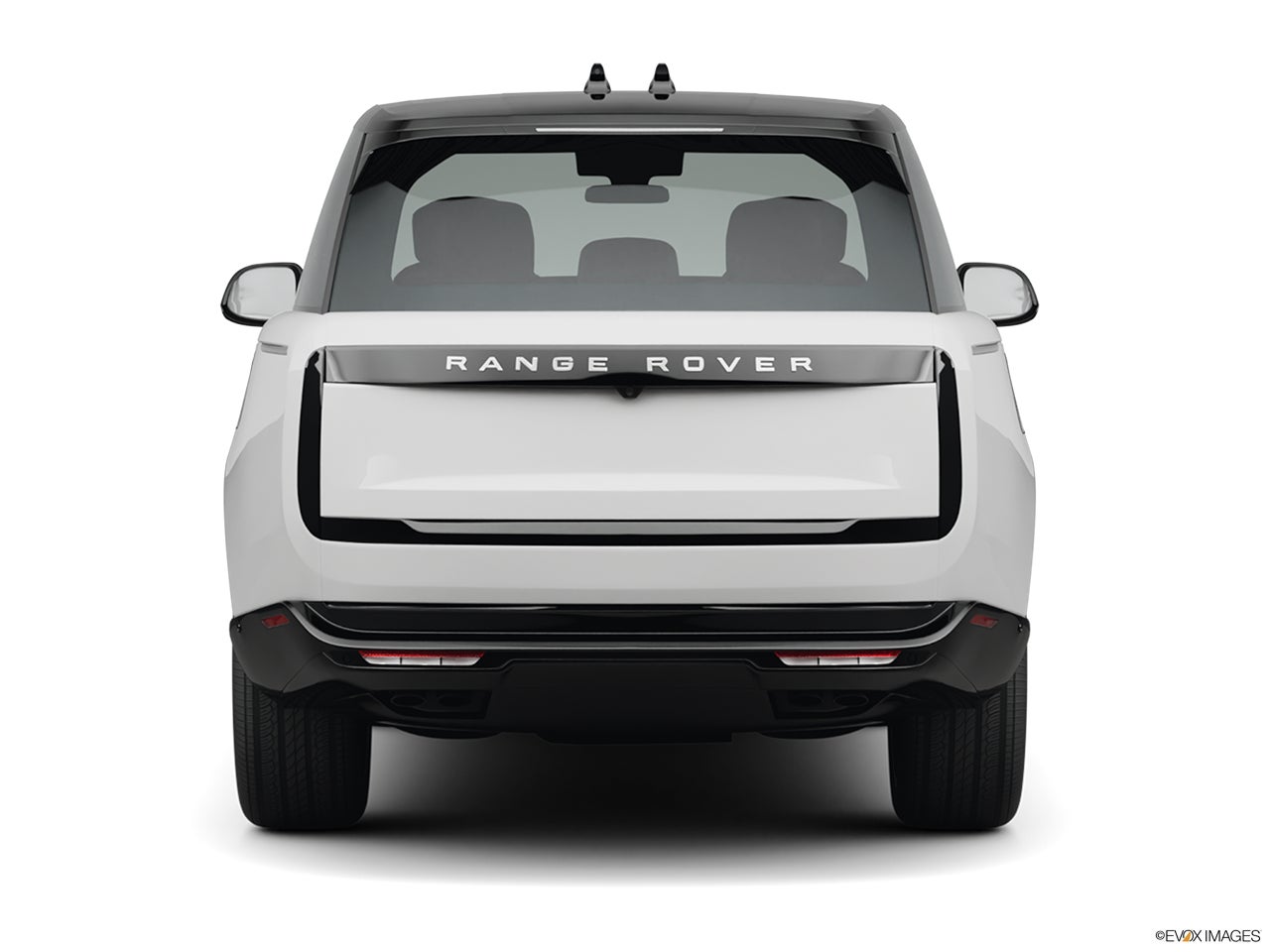 2026 Land Rover Range Rover photo
