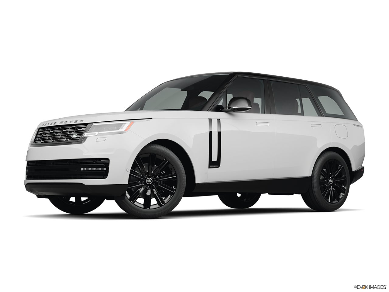 2026 Land Rover Range Rover photo