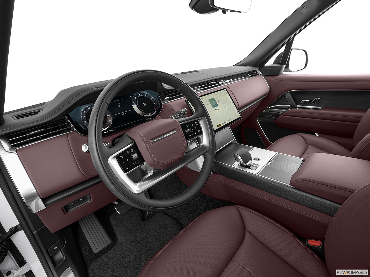 2026 Land Rover Range Rover photo