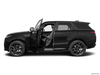 2026 Land Rover Range Rover Sport