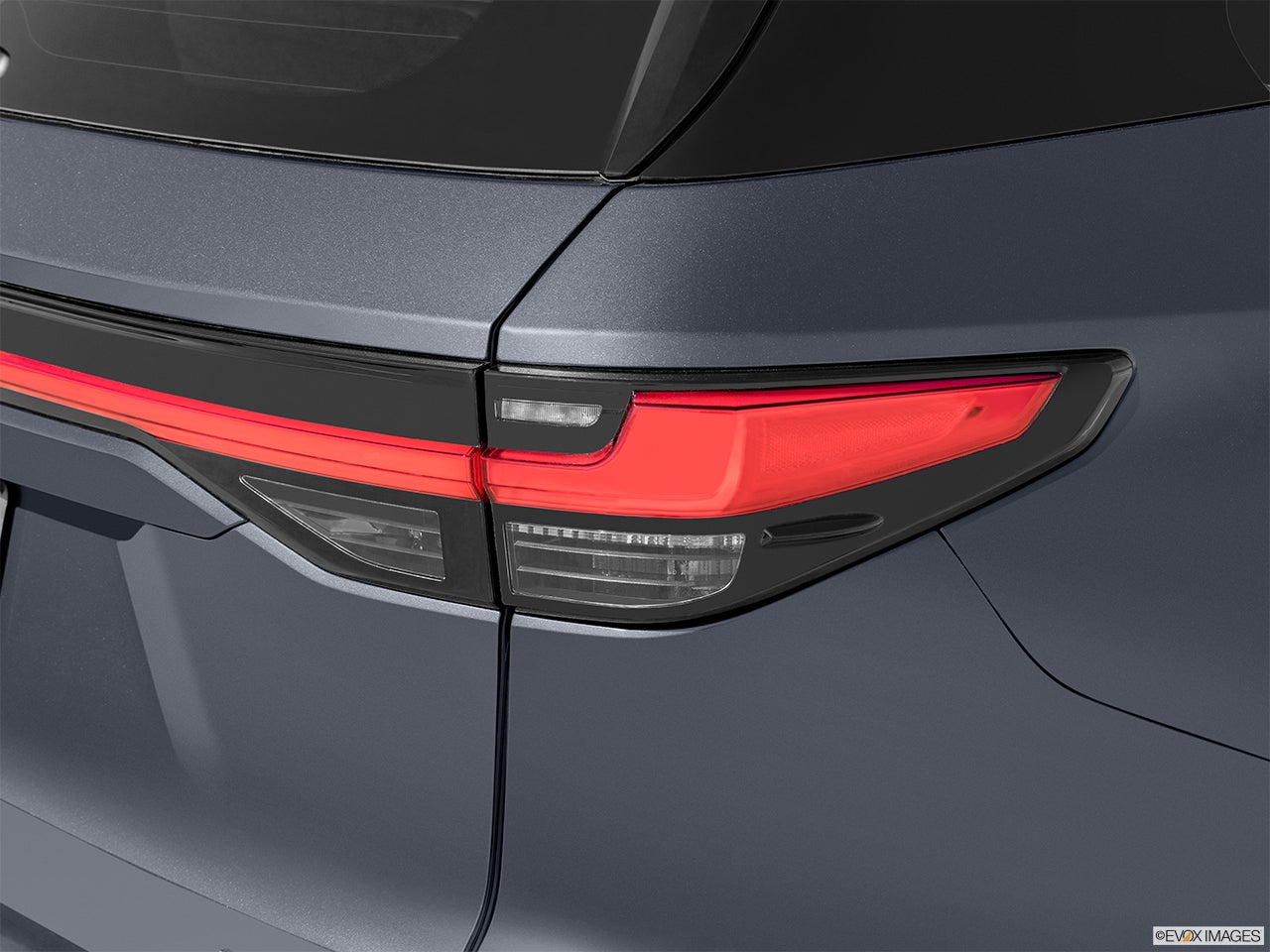 2025 Lexus TX 350 photo