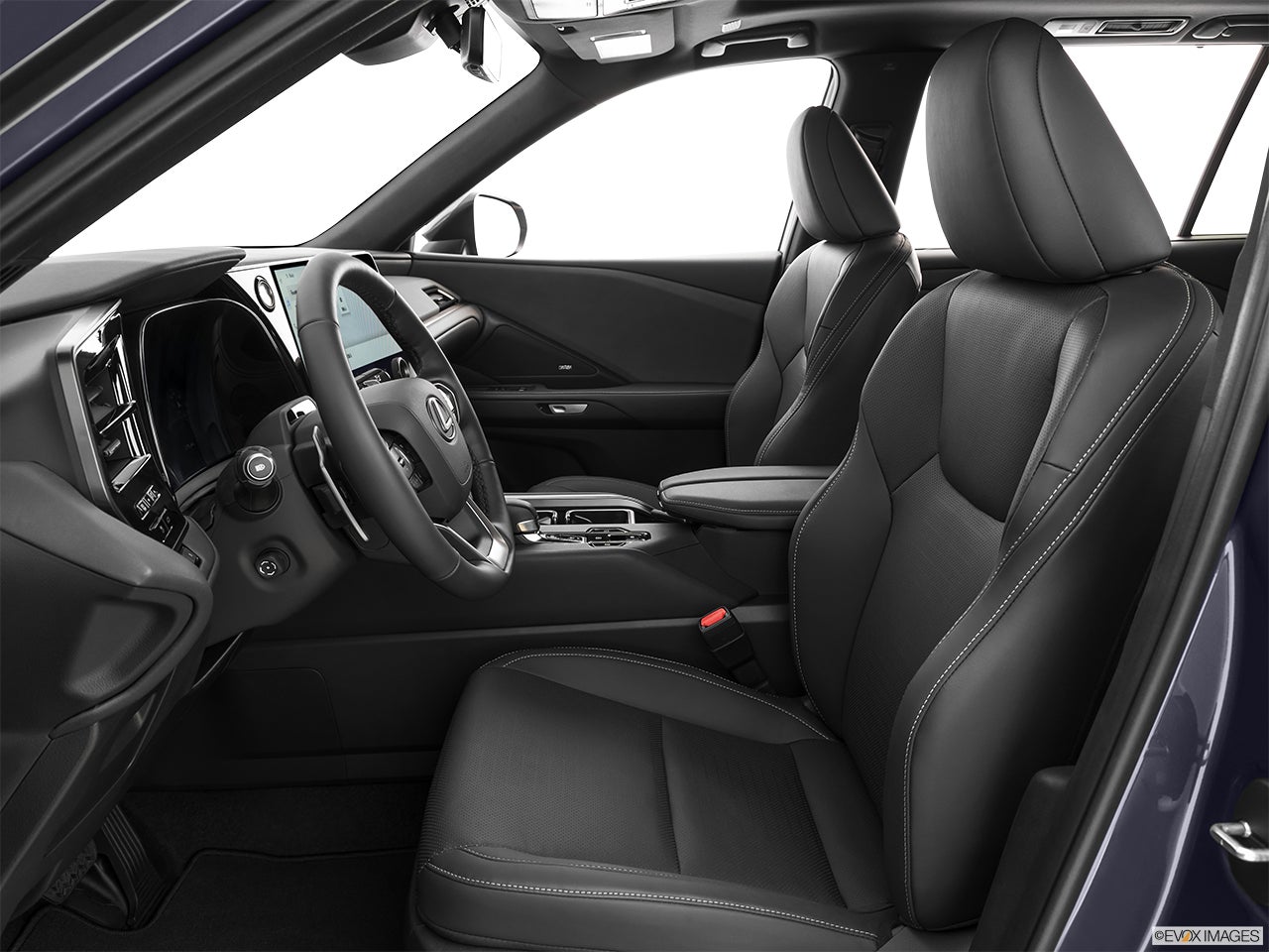 2025 Lexus TX 350 photo