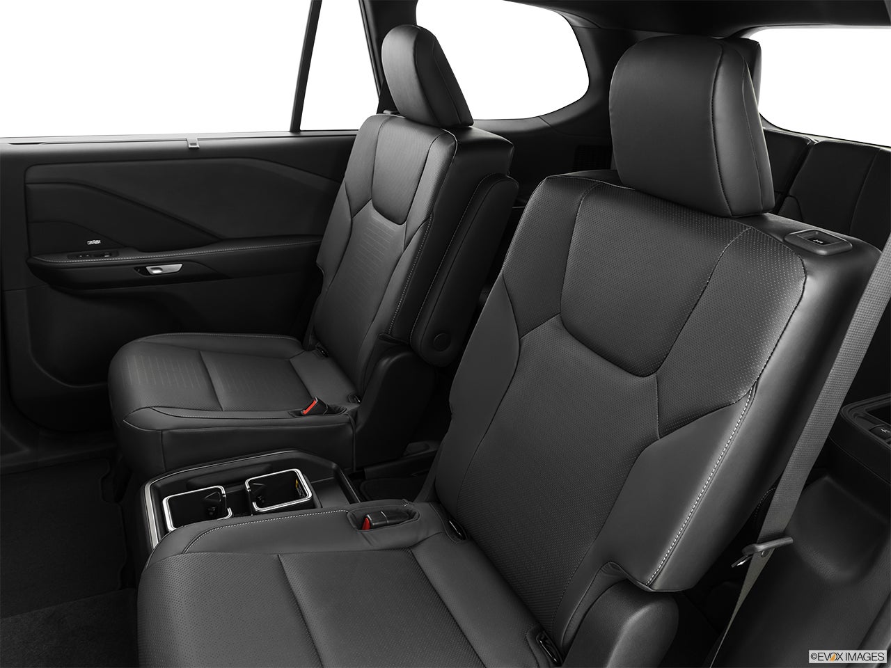 2025 Lexus TX 350 photo