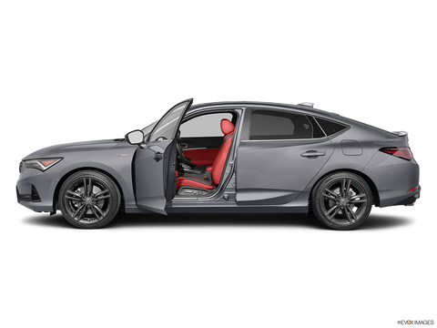 2026 Acura Integra
