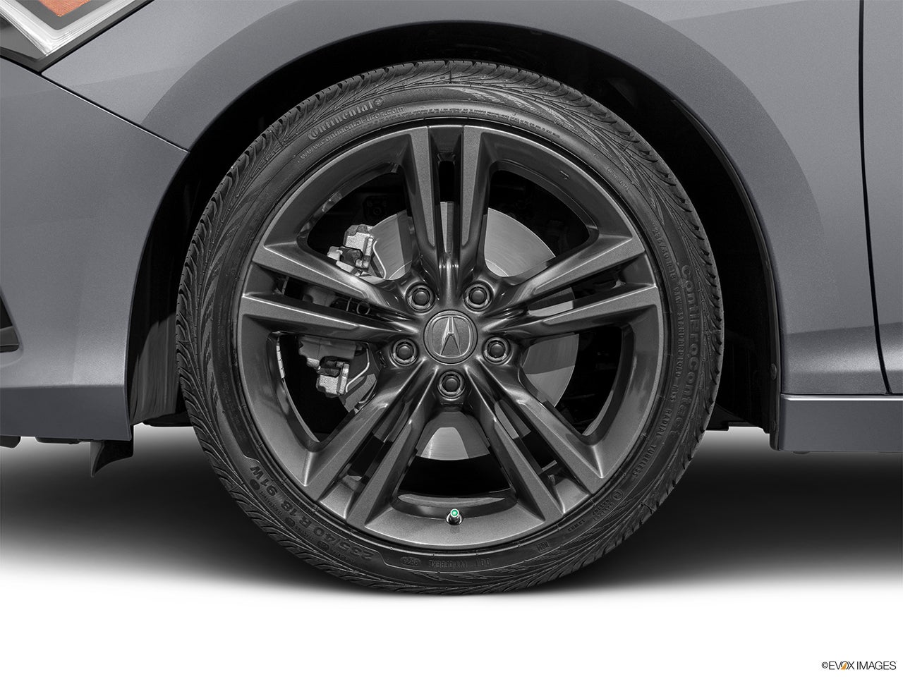 2026 Acura Integra photo