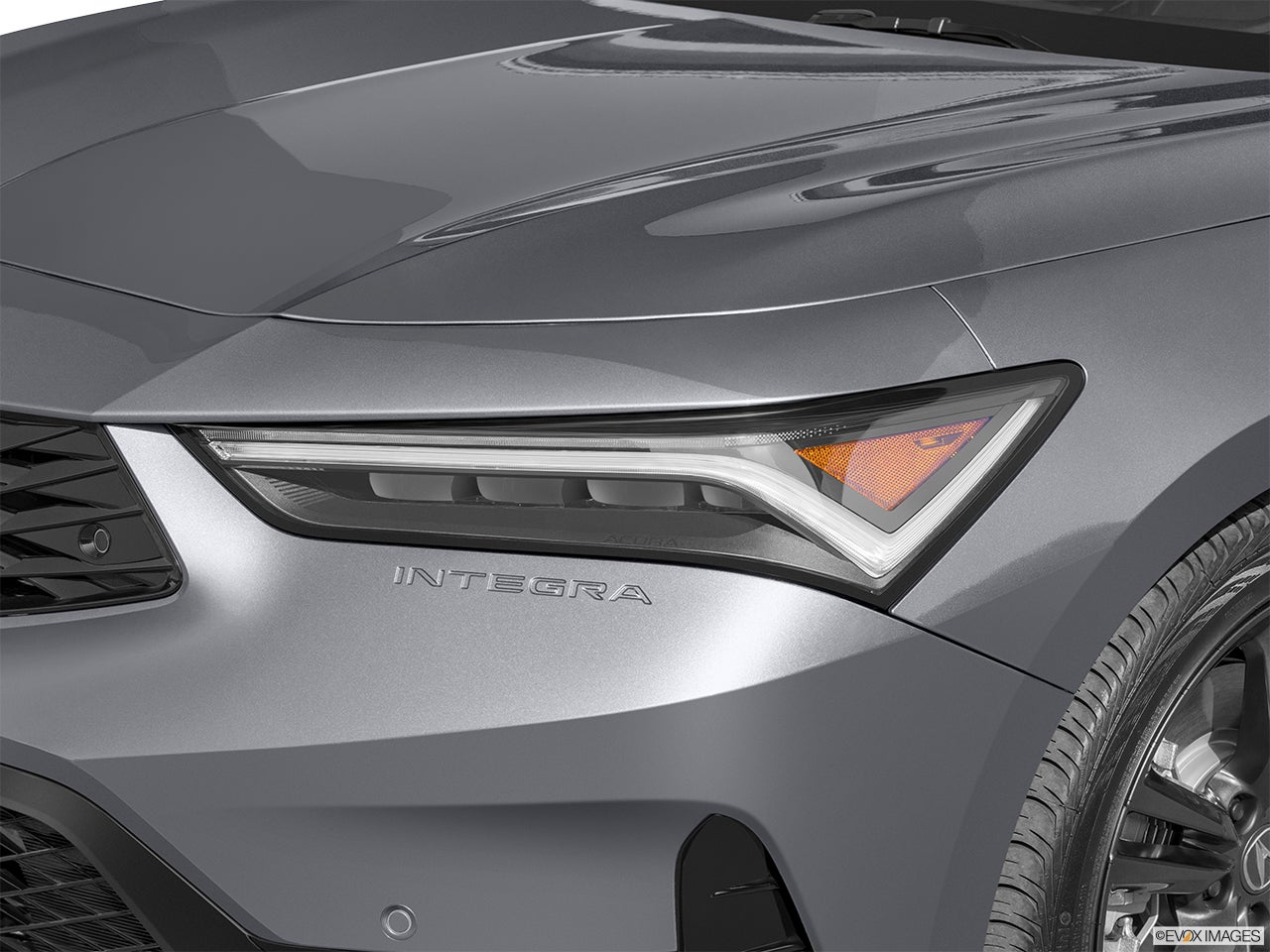 2026 Acura Integra photo