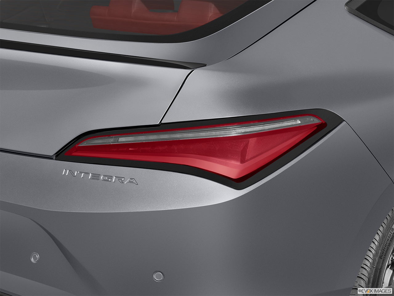 2026 Acura Integra photo