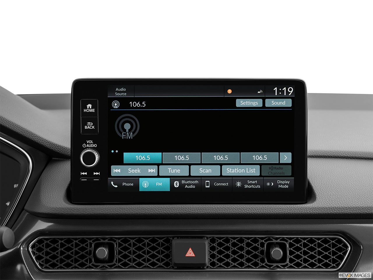 2026 Acura Integra photo