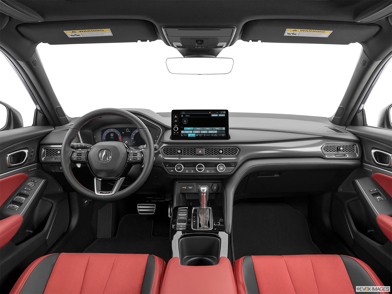 2026 Acura Integra photo