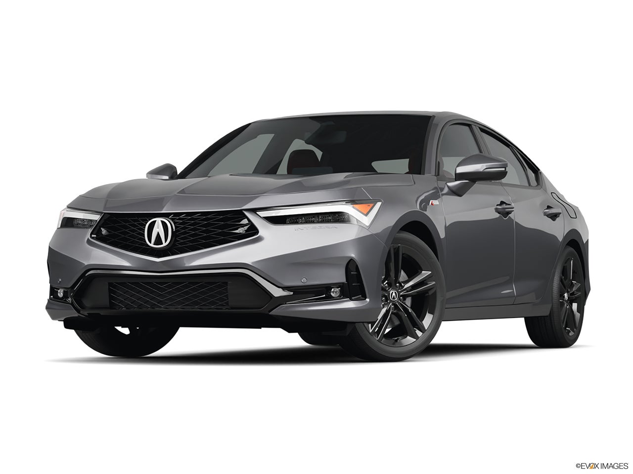 2026 Acura Integra photo