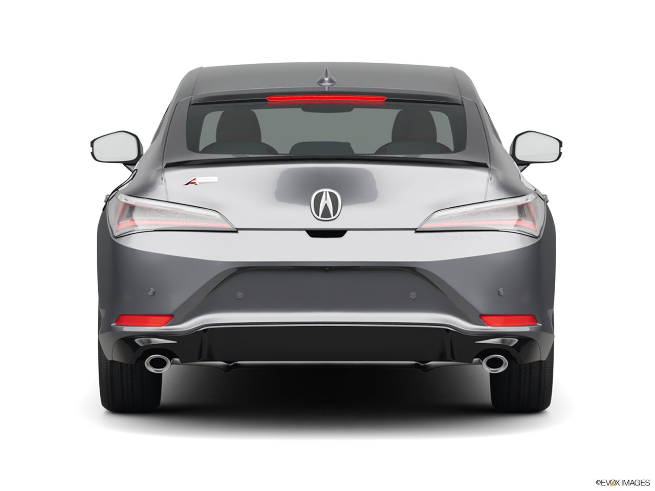 2026 Acura Integra photo