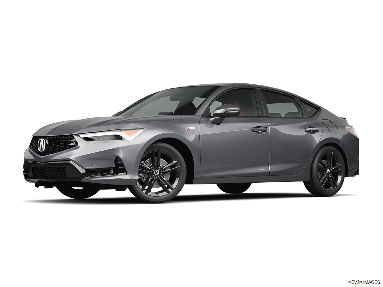 2026 Acura Integra photo