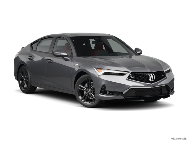 2026 Acura Integra