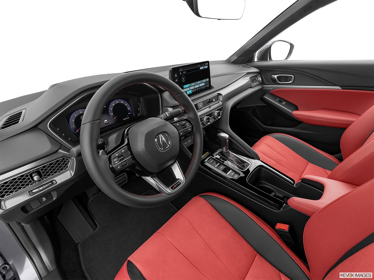 2026 Acura Integra photo