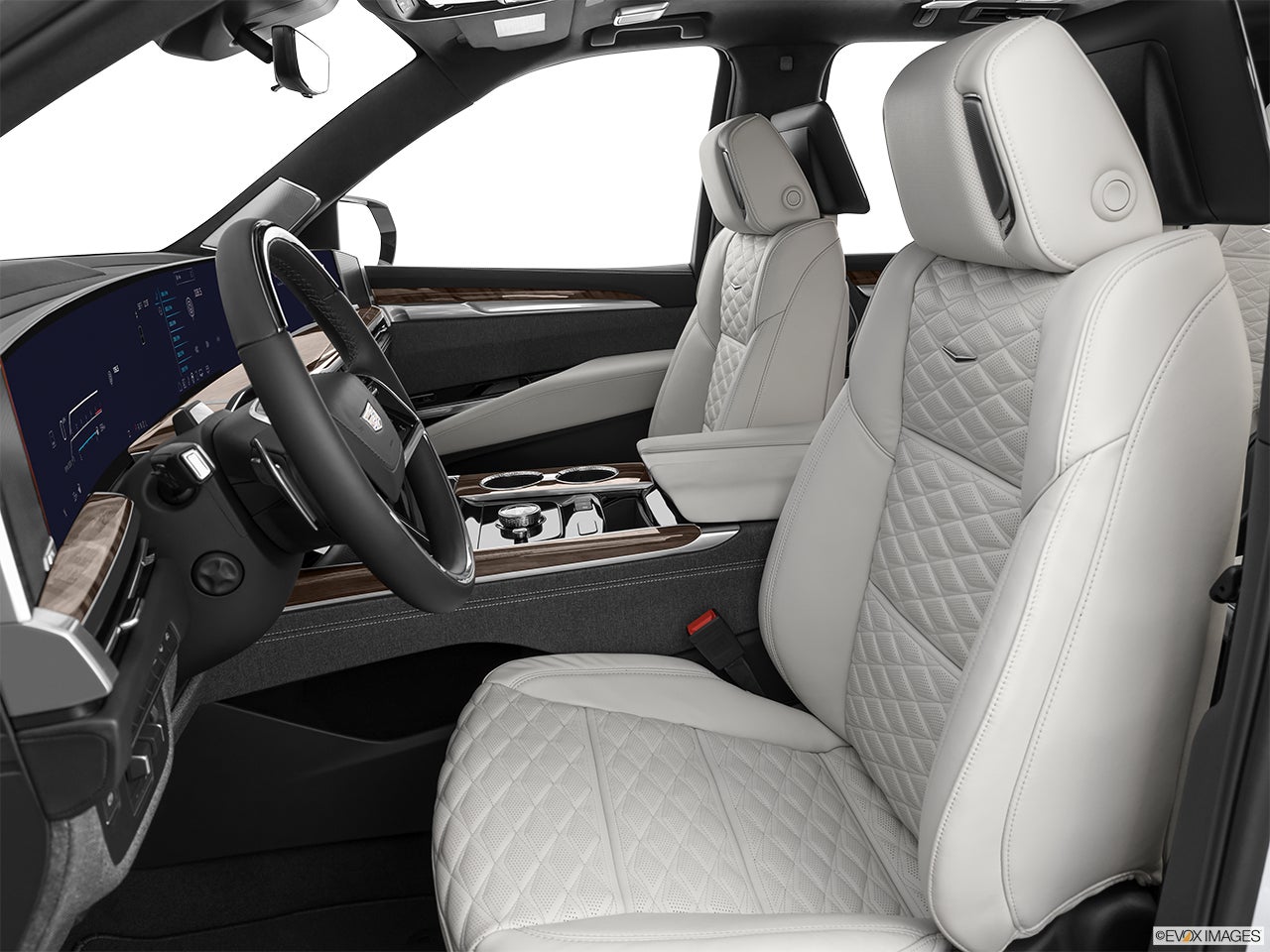 2025 Cadillac Escalade ESV photo