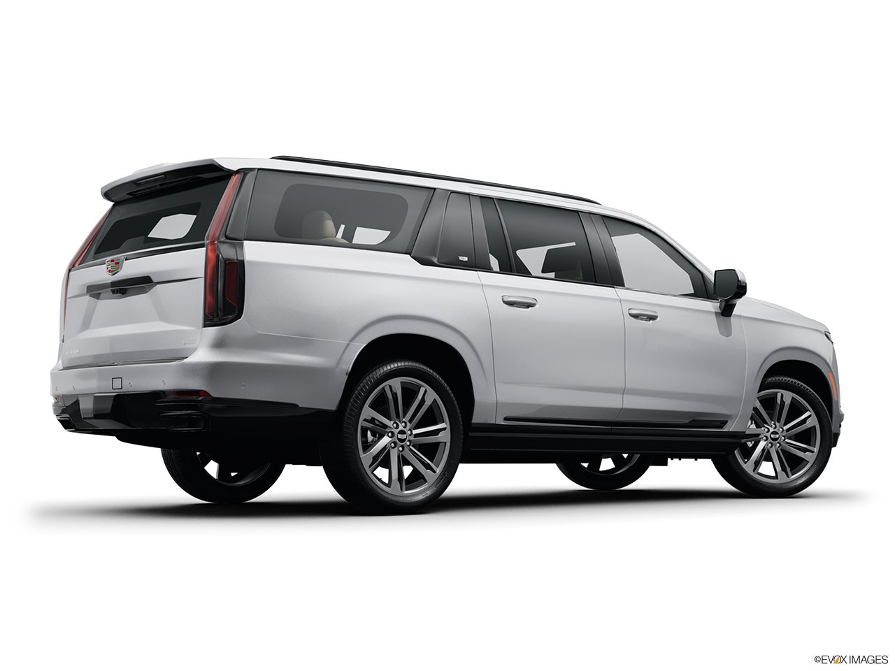 2025 Cadillac Escalade ESV photo