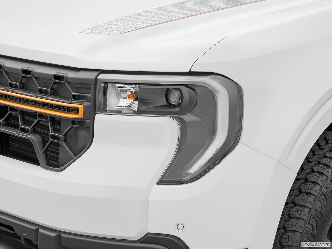 2025 Ford Maverick photo