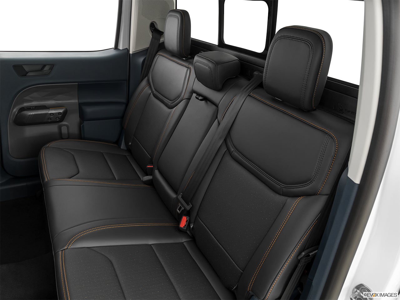 2025 Ford Maverick photo