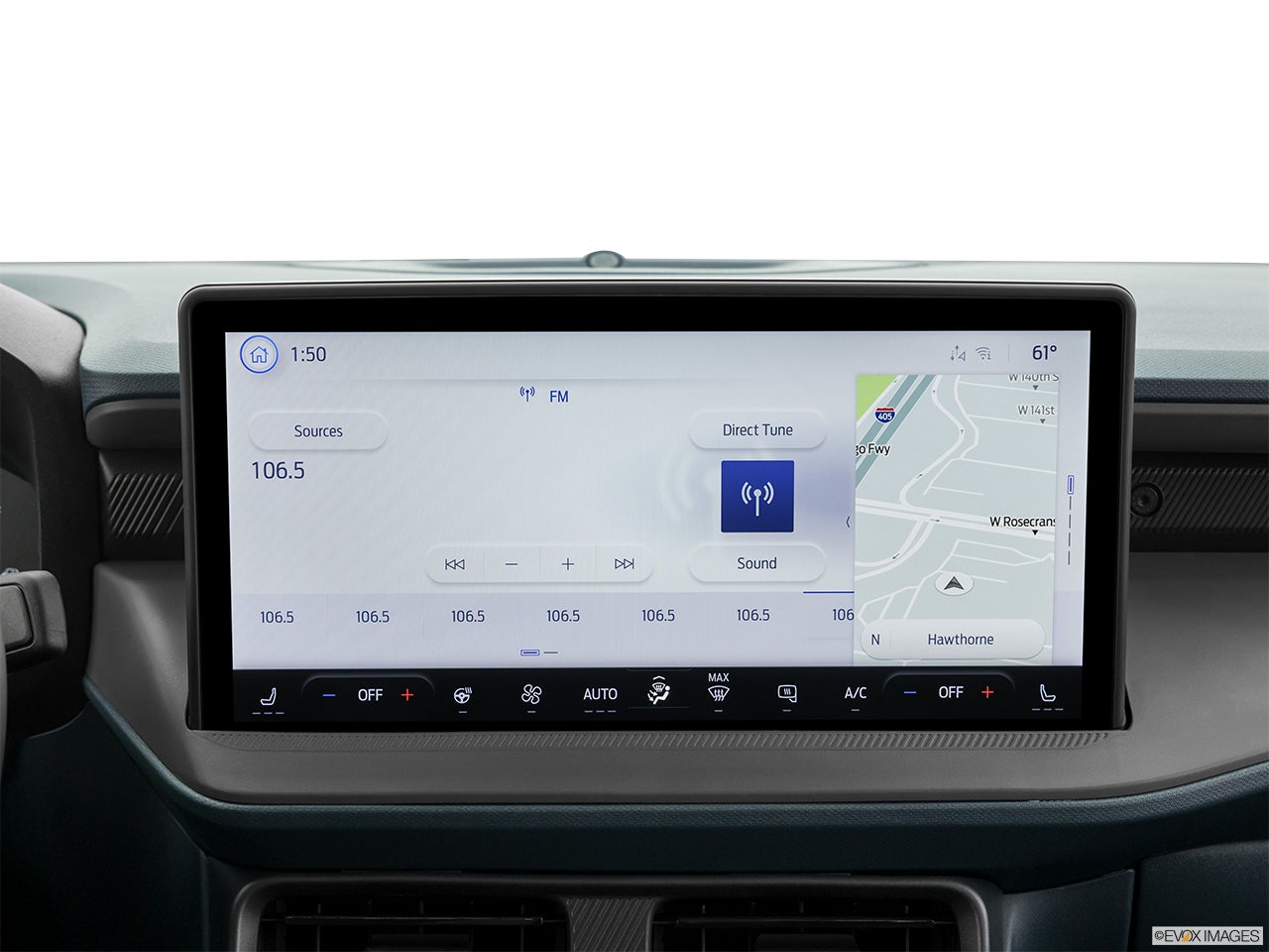 2025 Ford Maverick photo