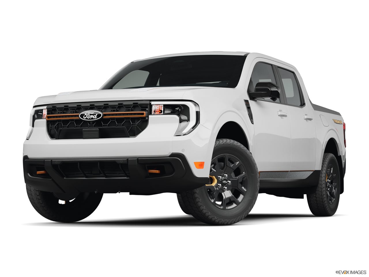 2025 Ford Maverick photo