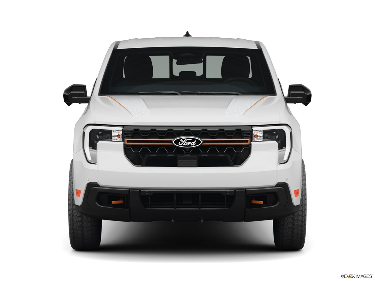 2025 Ford Maverick photo